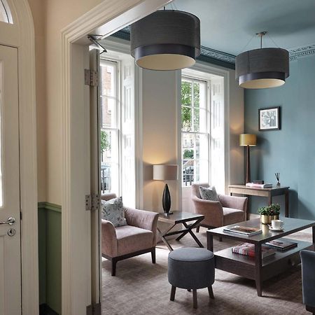 Montagu Place Hotel Лондон Екстер'єр фото