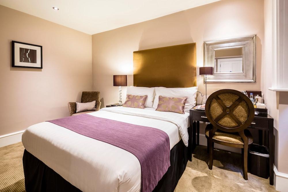Montagu Place Hotel Лондон Екстер'єр фото