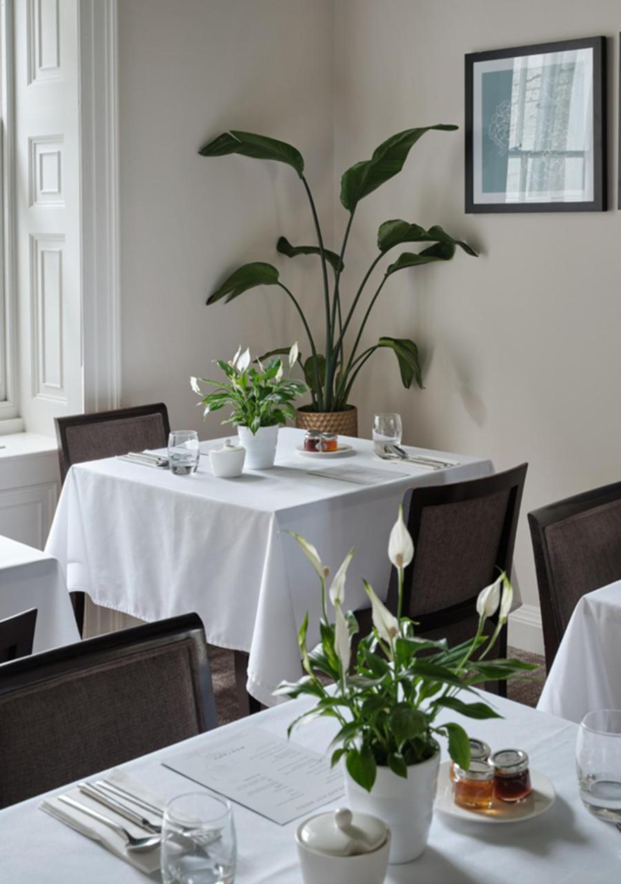 Montagu Place Hotel Лондон Екстер'єр фото