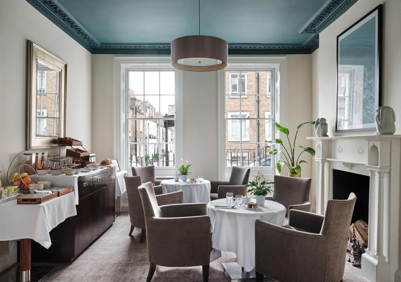 Montagu Place Hotel Лондон Екстер'єр фото