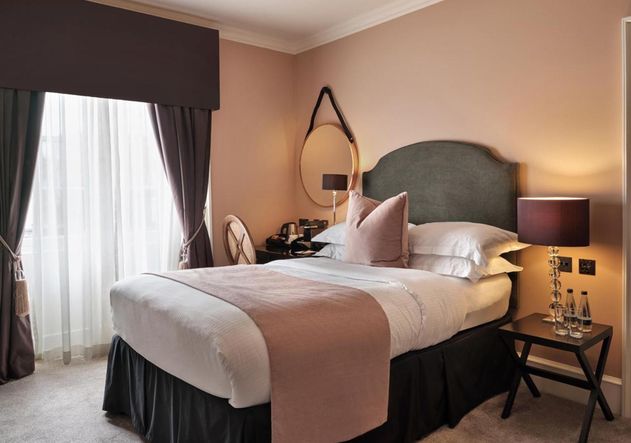 Montagu Place Hotel Лондон Екстер'єр фото