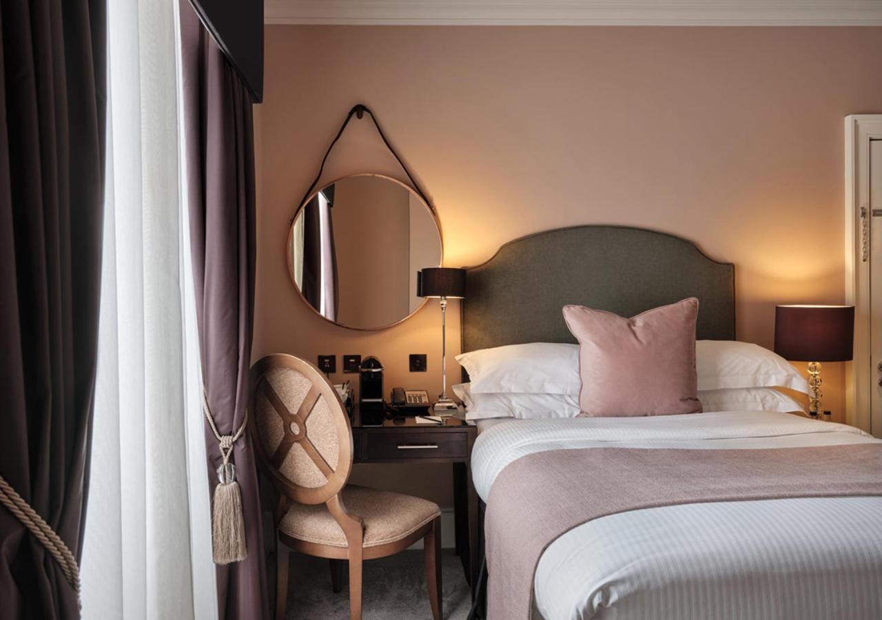 Montagu Place Hotel Лондон Екстер'єр фото
