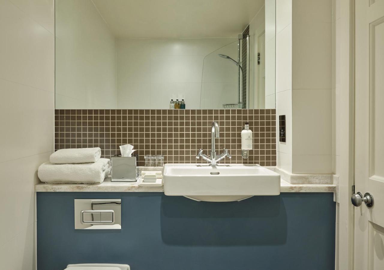 Montagu Place Hotel Лондон Екстер'єр фото