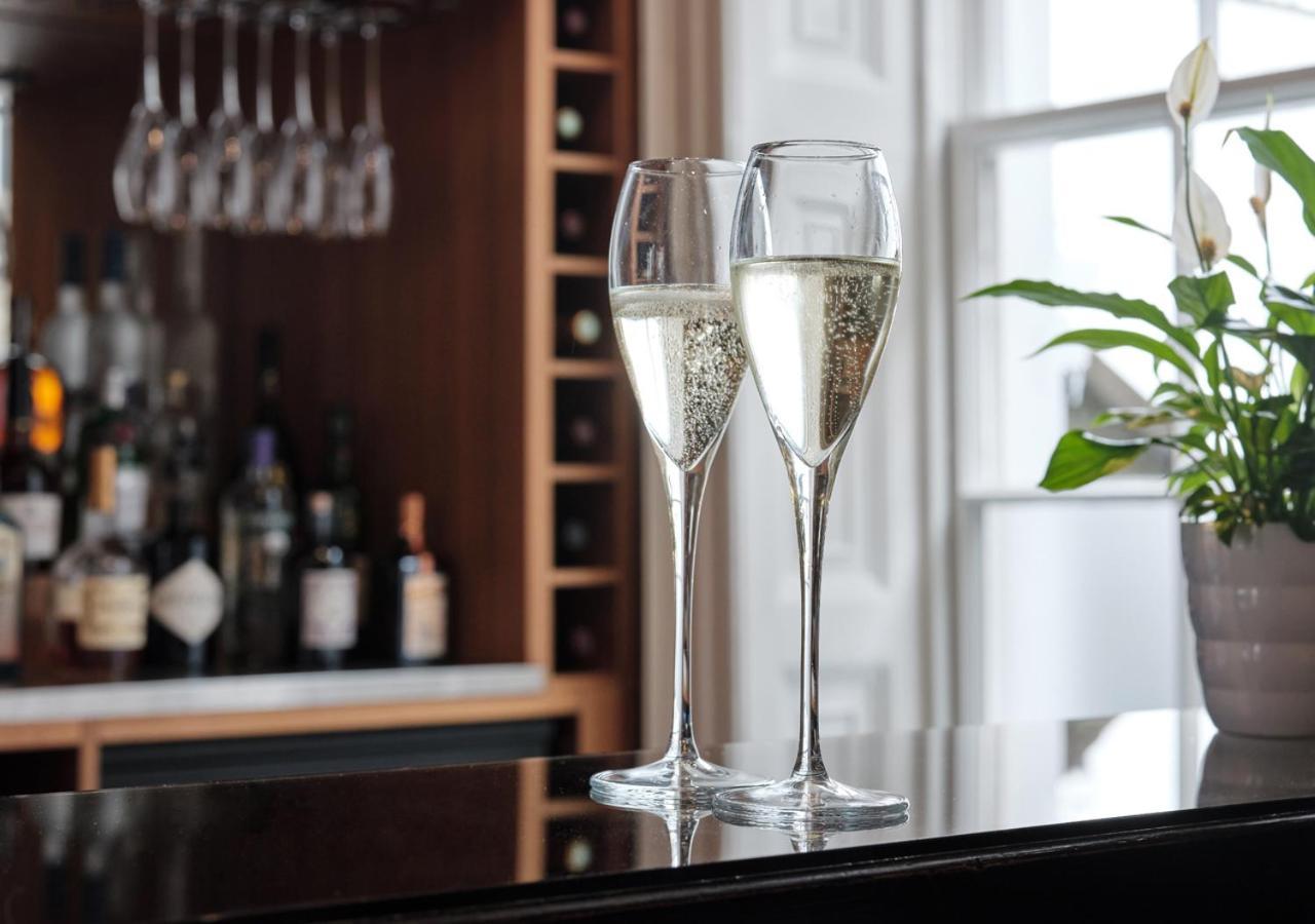 Montagu Place Hotel Лондон Екстер'єр фото