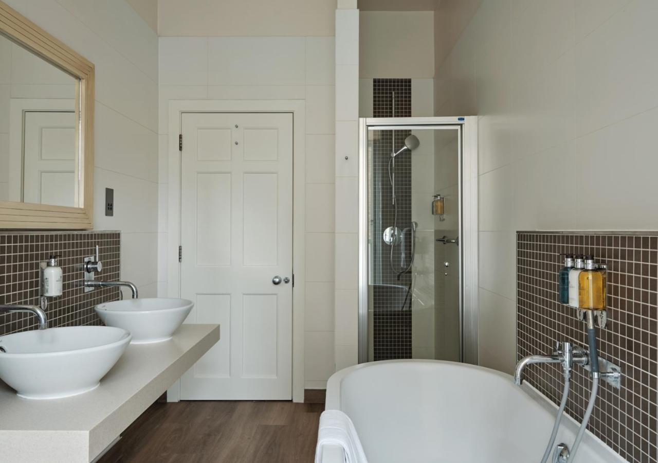 Montagu Place Hotel Лондон Екстер'єр фото