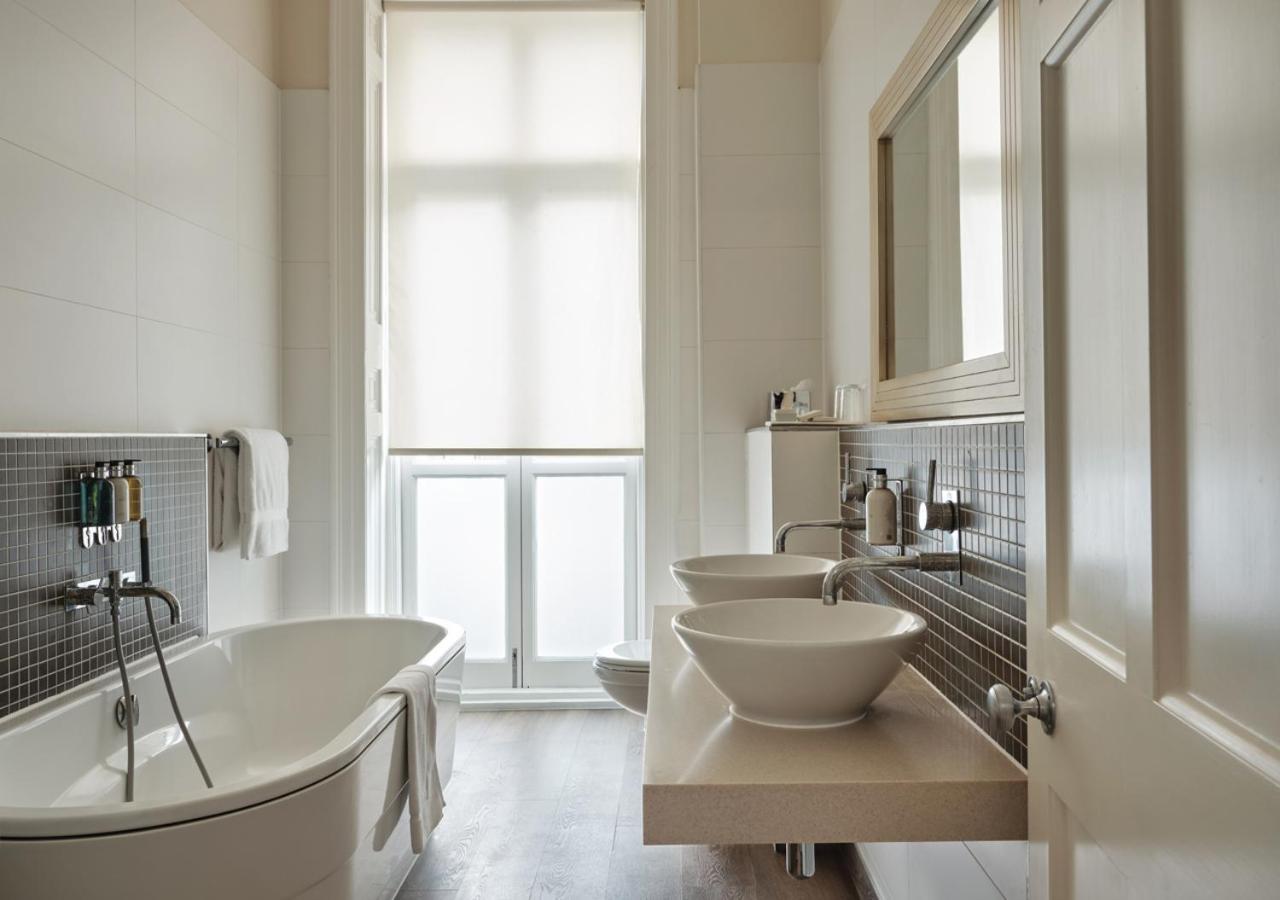 Montagu Place Hotel Лондон Екстер'єр фото