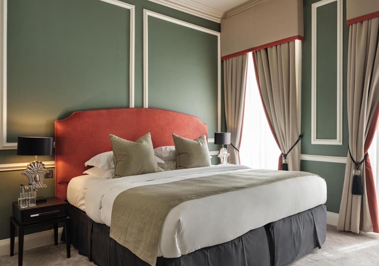 Montagu Place Hotel Лондон Екстер'єр фото