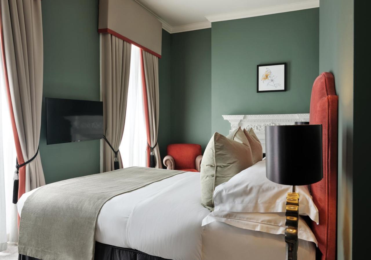 Montagu Place Hotel Лондон Екстер'єр фото