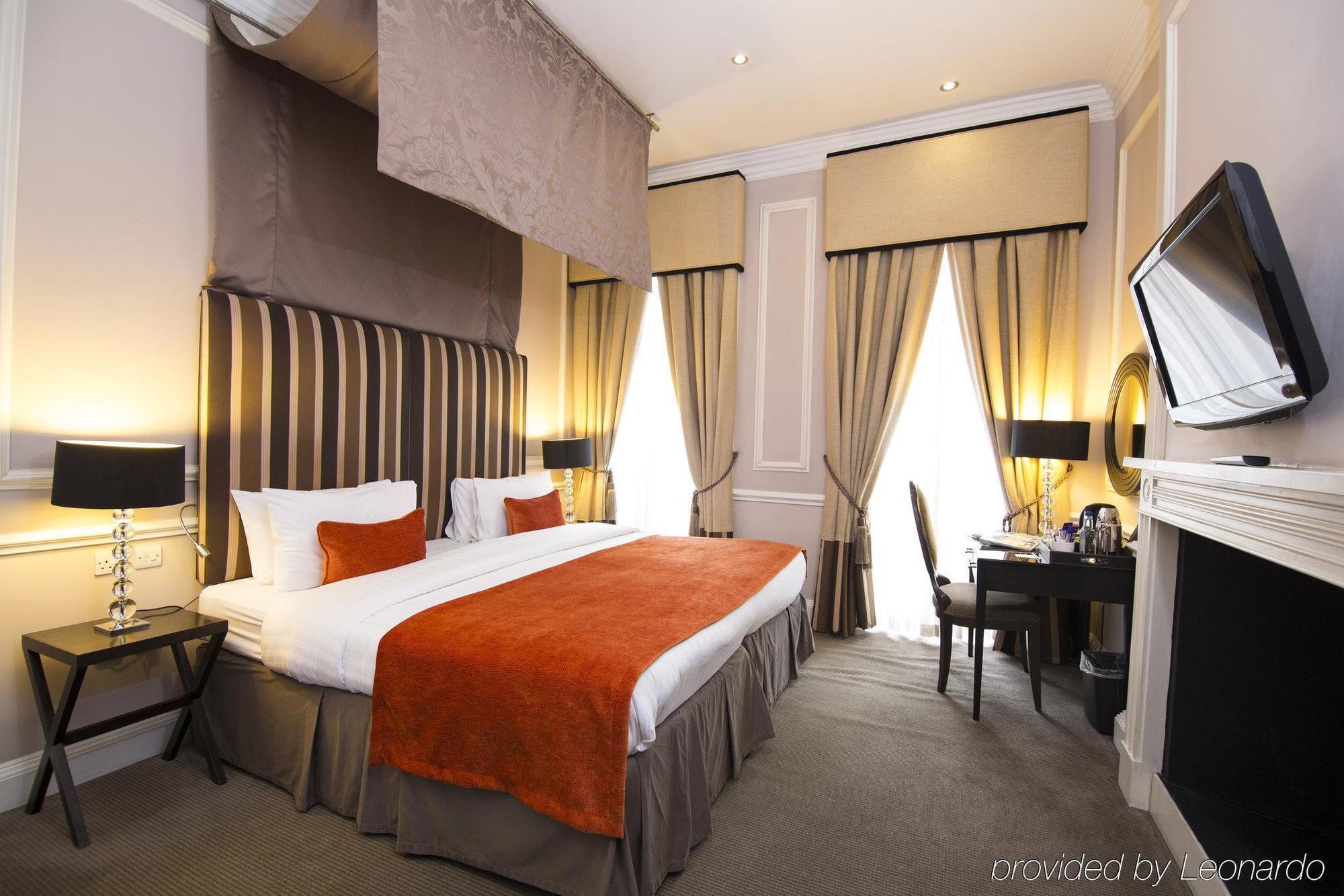 Montagu Place Hotel Лондон Екстер'єр фото