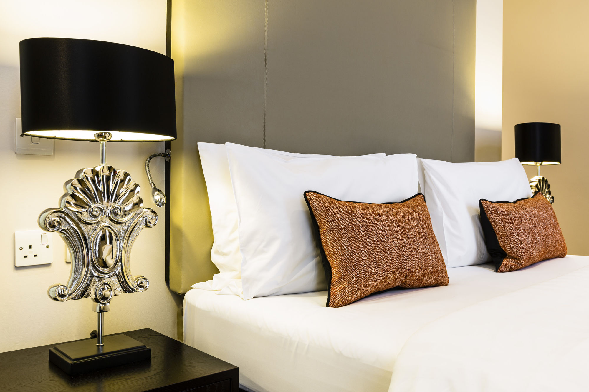 Montagu Place Hotel Лондон Екстер'єр фото
