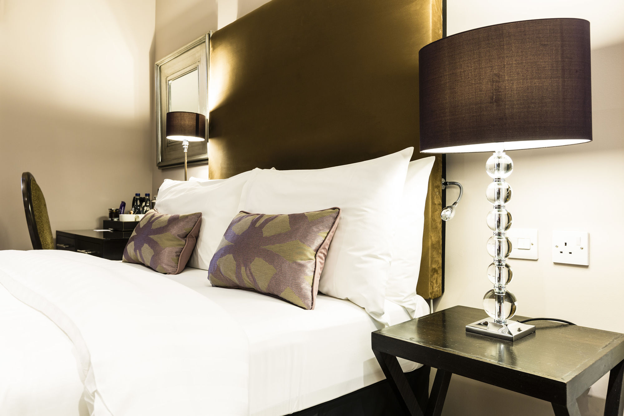 Montagu Place Hotel Лондон Екстер'єр фото